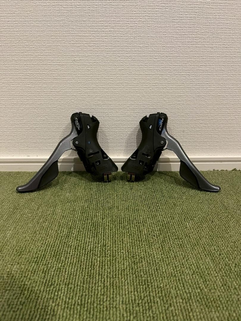 シマノ CLARIS ST-R2030 STIレバー 左右セット（3x8S）