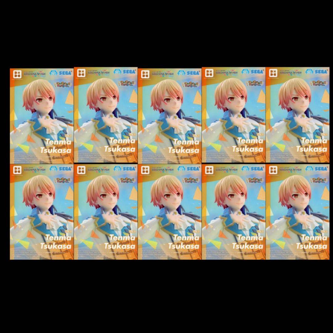 プロセカ Desktop×Decorate Collections 天馬司