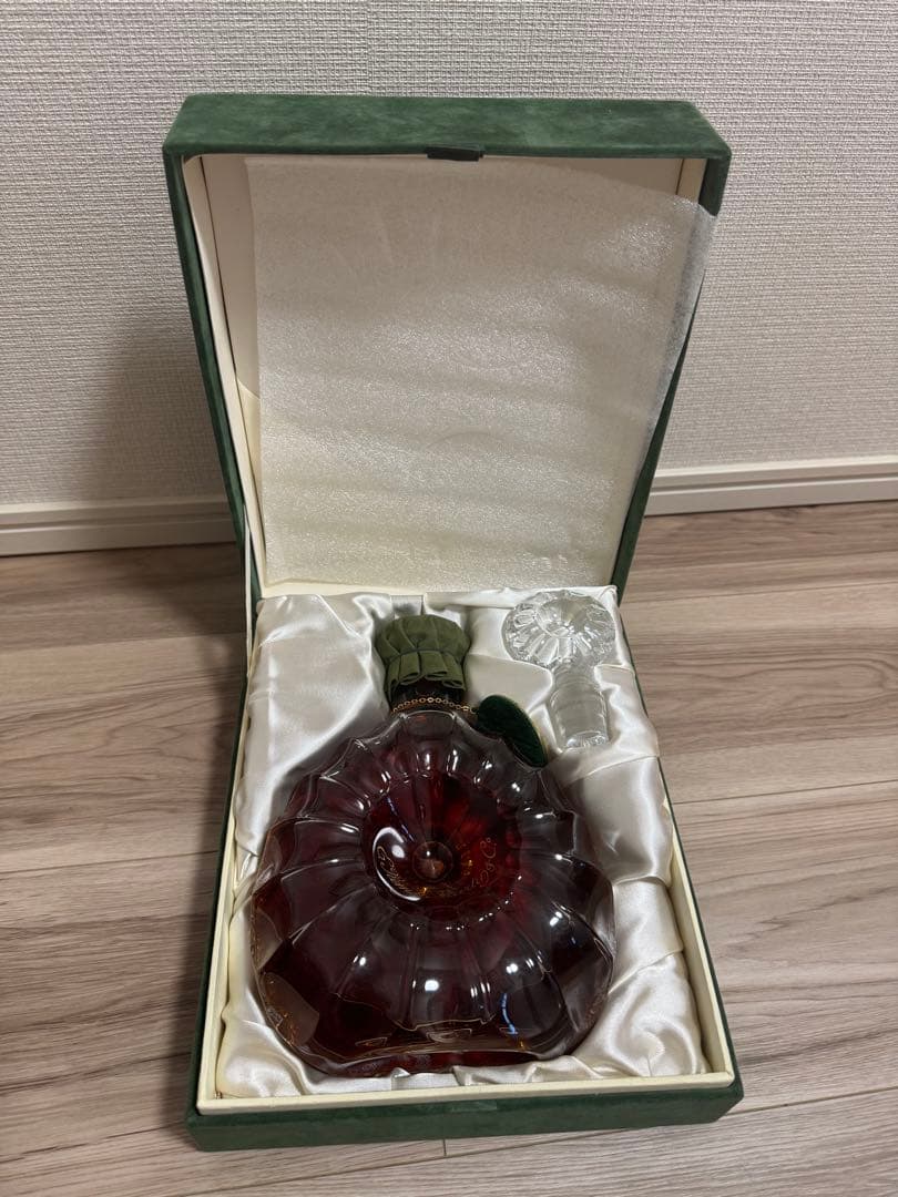 REMY MARTIN レミーマルタン セントー クリスタル バカラボトル