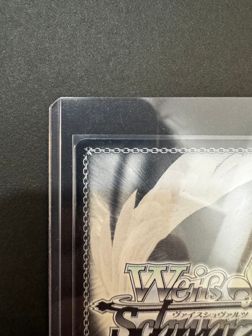 ヴァイスシュヴァルツ 十王星南 SEC サイン 学園アイドルマスター