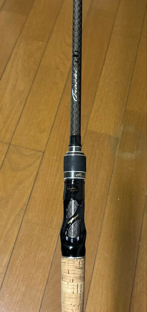 メガバスオロチ-カイザ Ｆ7-70K