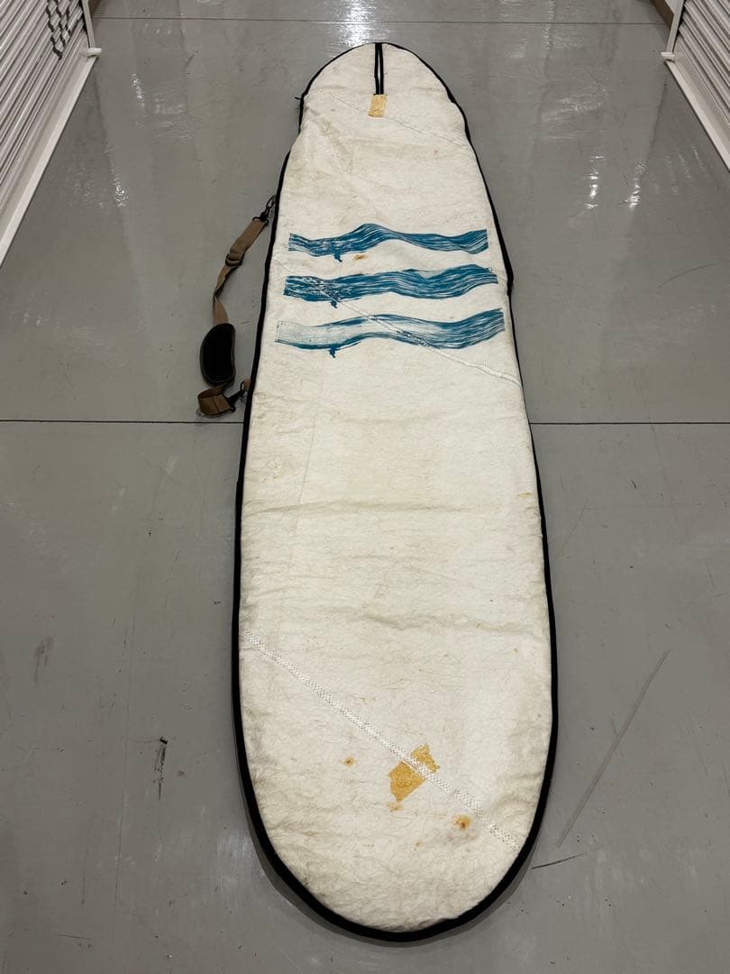 ガトヘロイ(Gato Heroi)ボードケース