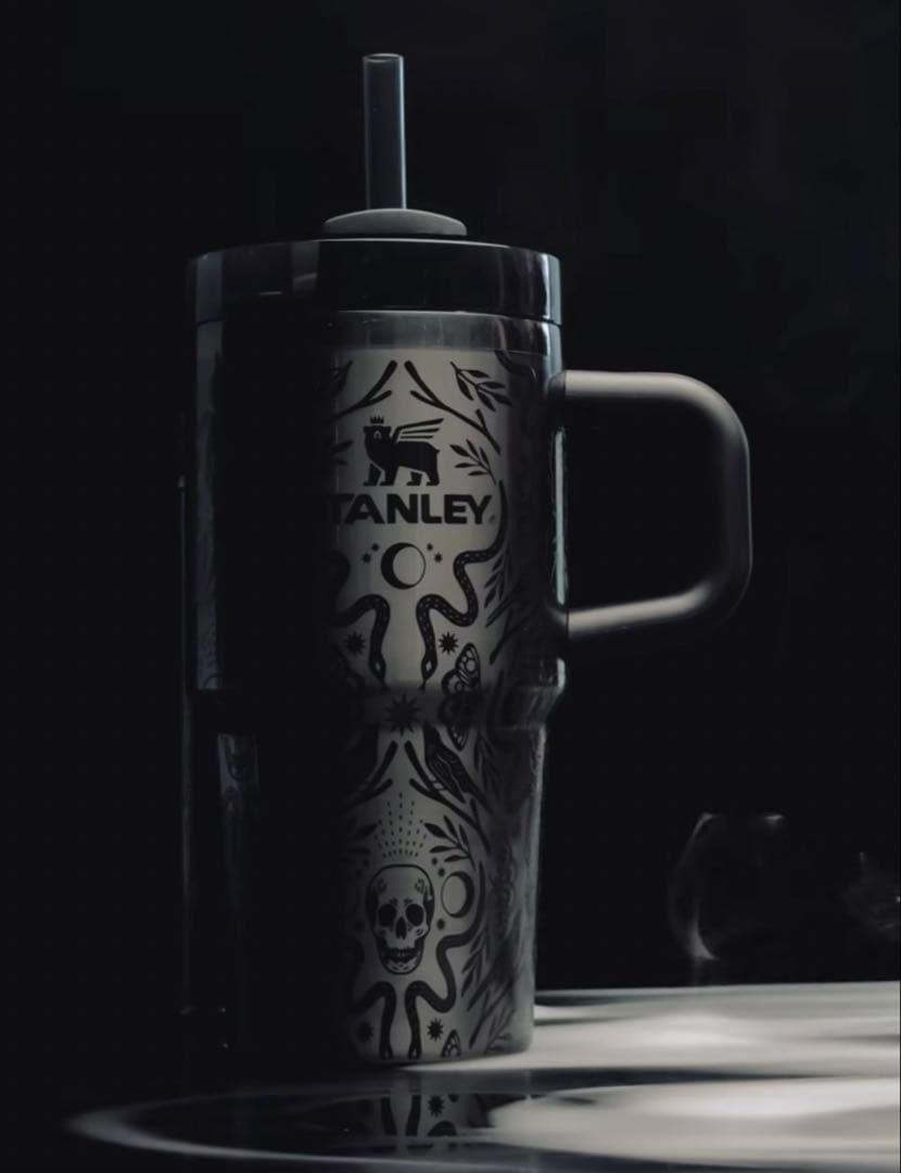 STANLEY The Halloween タンブラー　20 OZ タンブラー