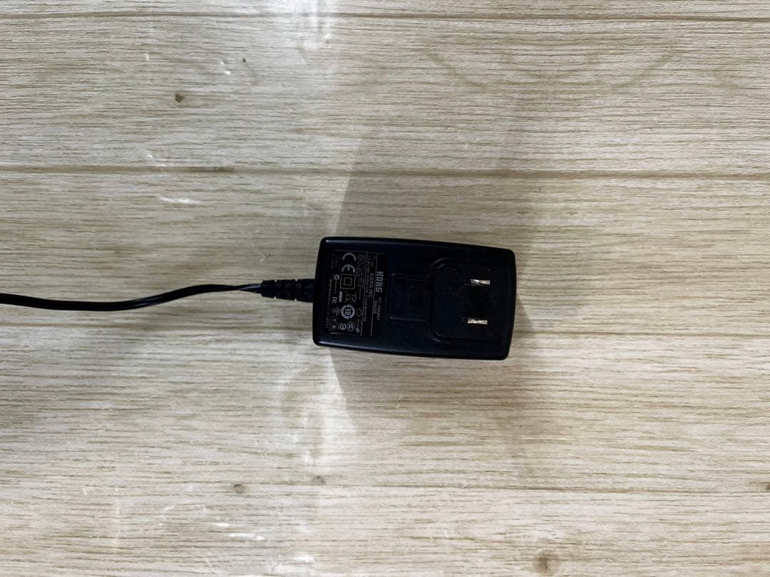 korg microkorg s シンセサイザー