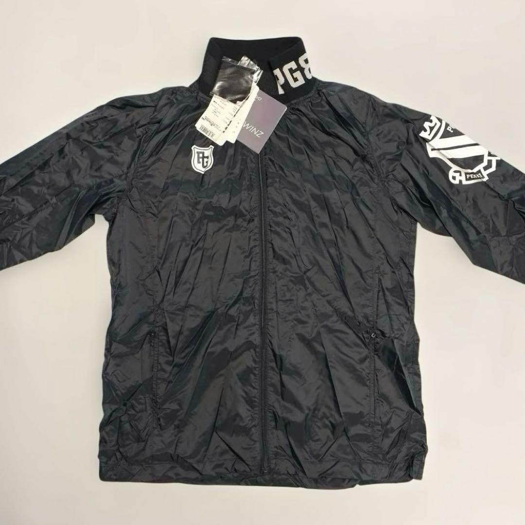 【新品】PEARLY GATES スニード×ジップジャケット セット サイズ1