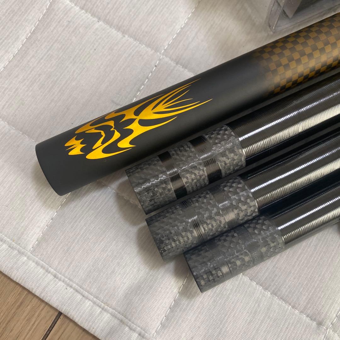 シモツケMJB ブラックバージョンファイター急瀬パワー 90CW