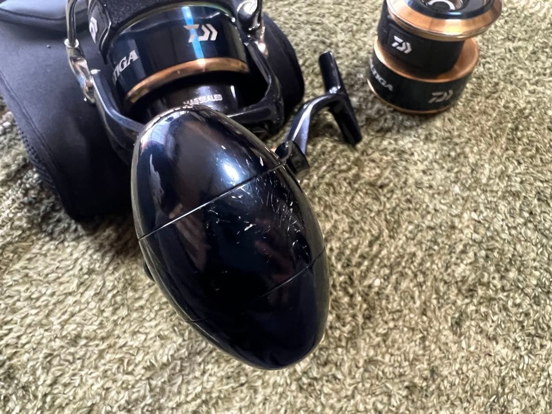 20ソルティガ　20000H