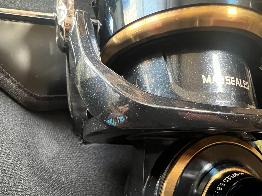 20ソルティガ　20000H