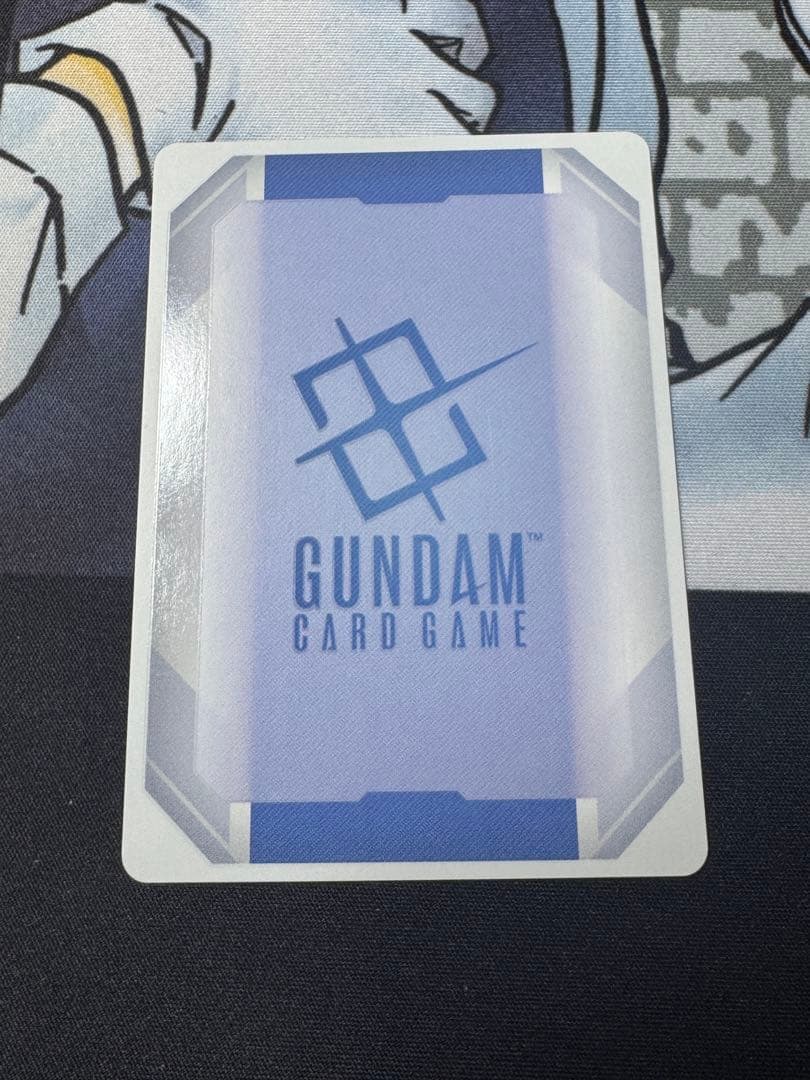 ガンダムカード