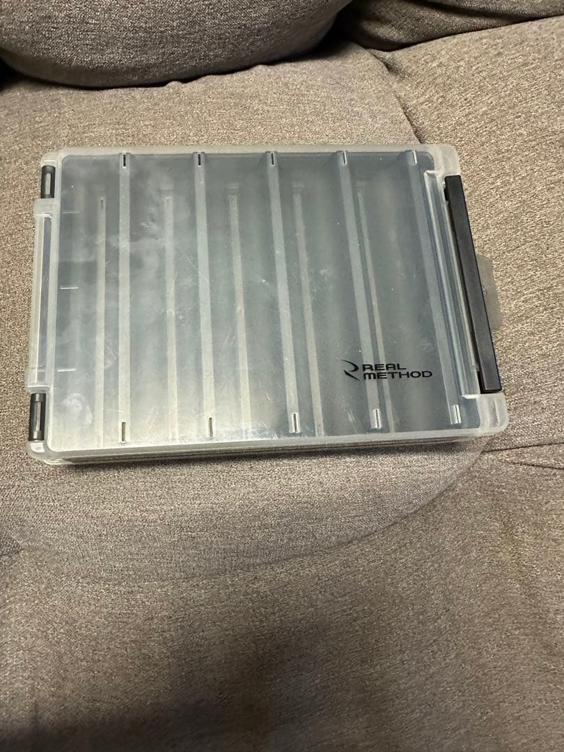 エギ・餌木セット 16個 + 収納ケース