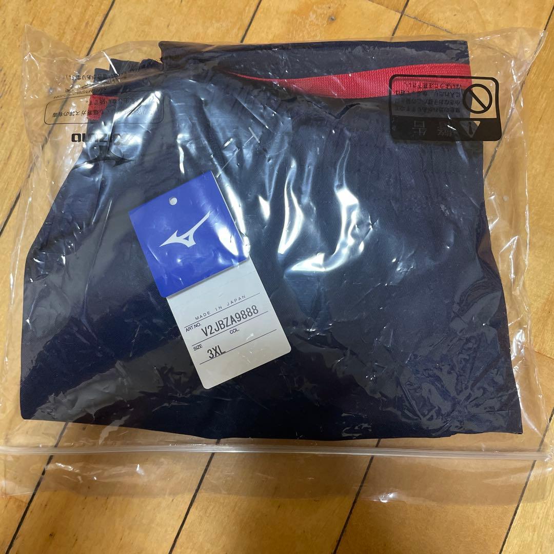 東北高校バレー　ゲームパンツ　新品未開封　最終値下げ