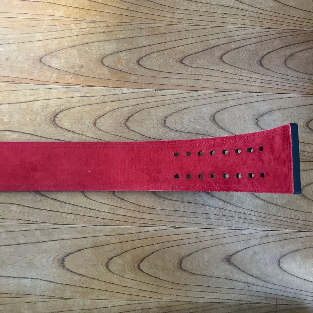 sbd パワーベルト