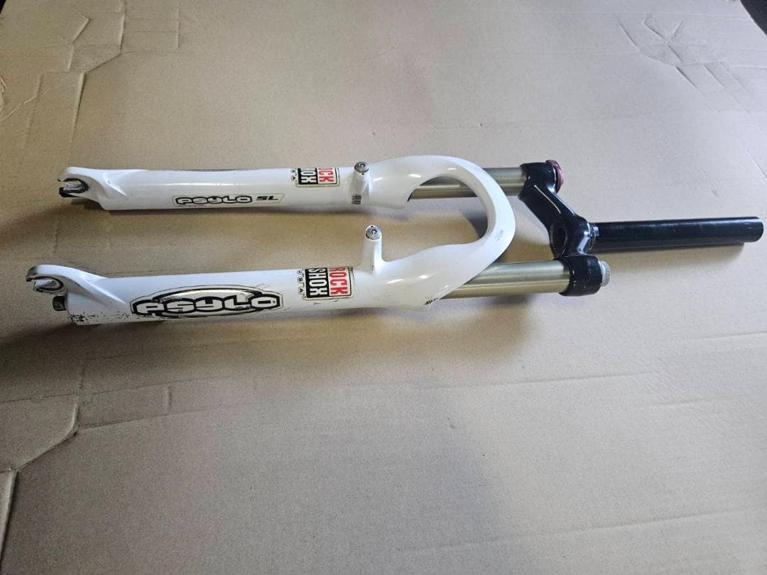 Rock Shox Psylo サスペンションフォーク