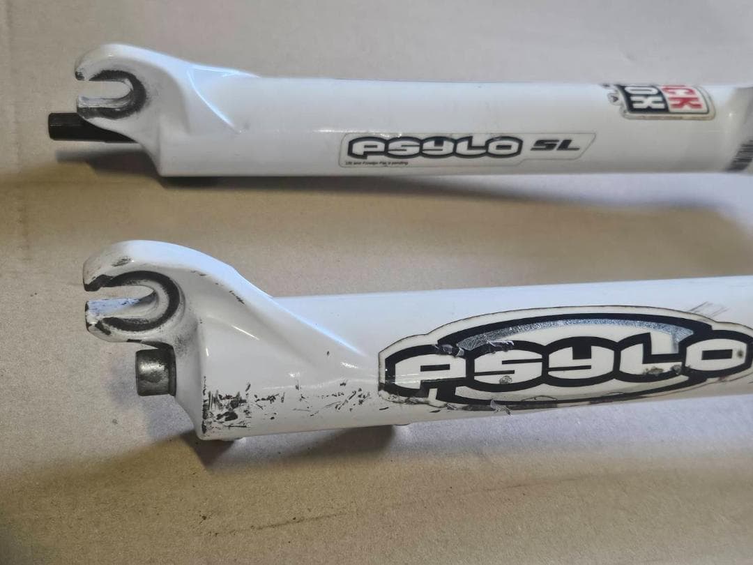 Rock Shox Psylo サスペンションフォーク