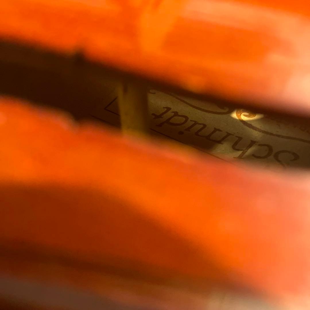 訳あり特価 Schmidt バイオリン4/4サイズ SV-1