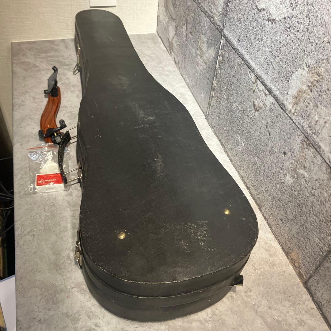 訳あり特価 Schmidt バイオリン4/4サイズ SV-1