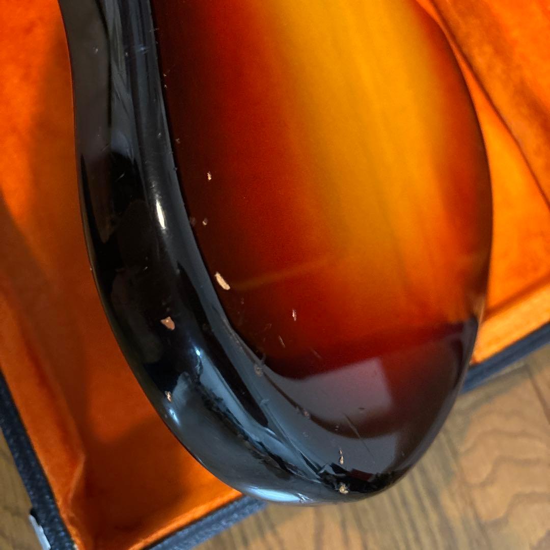 ギター American vintage65 jaguar 3CS