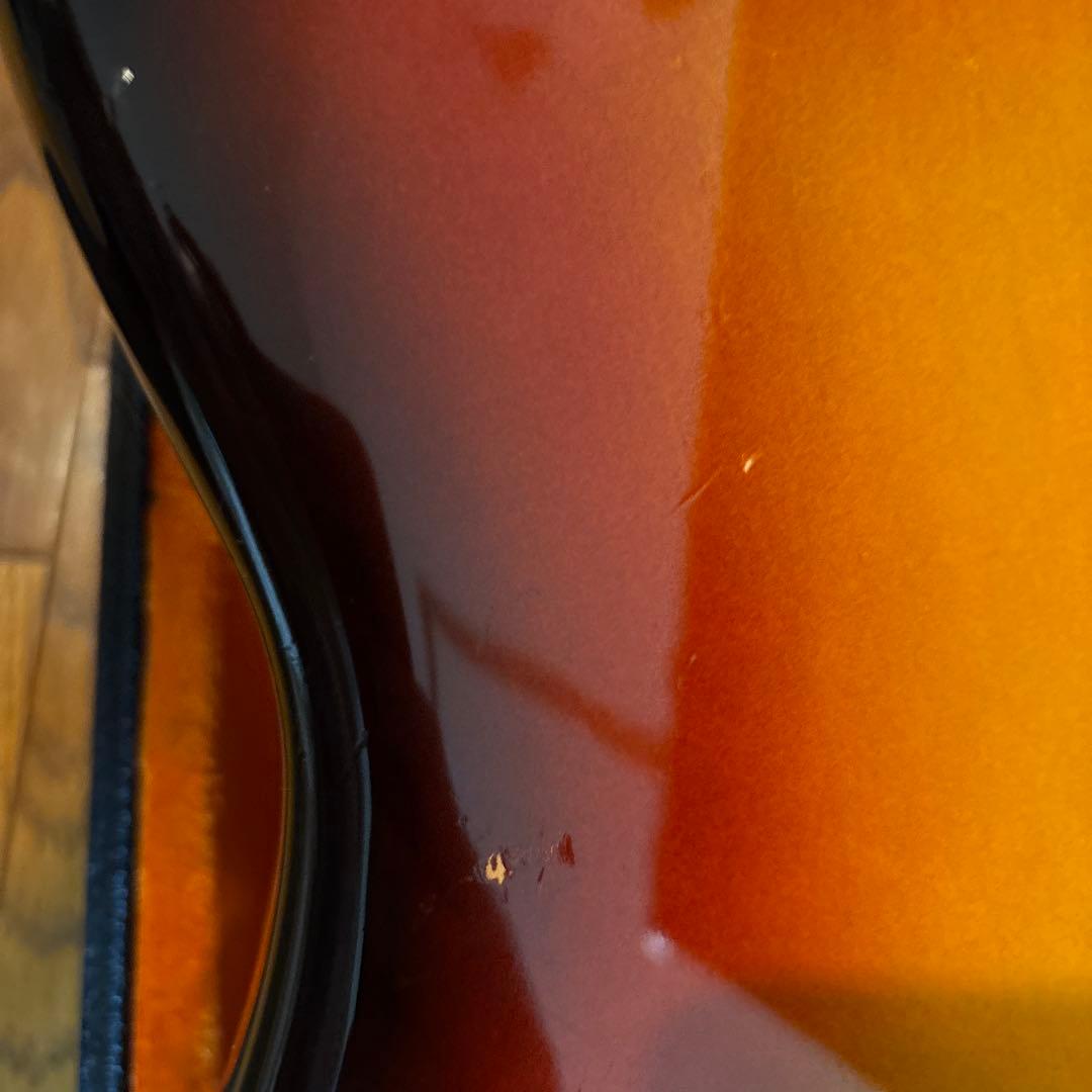 ギター American vintage65 jaguar 3CS