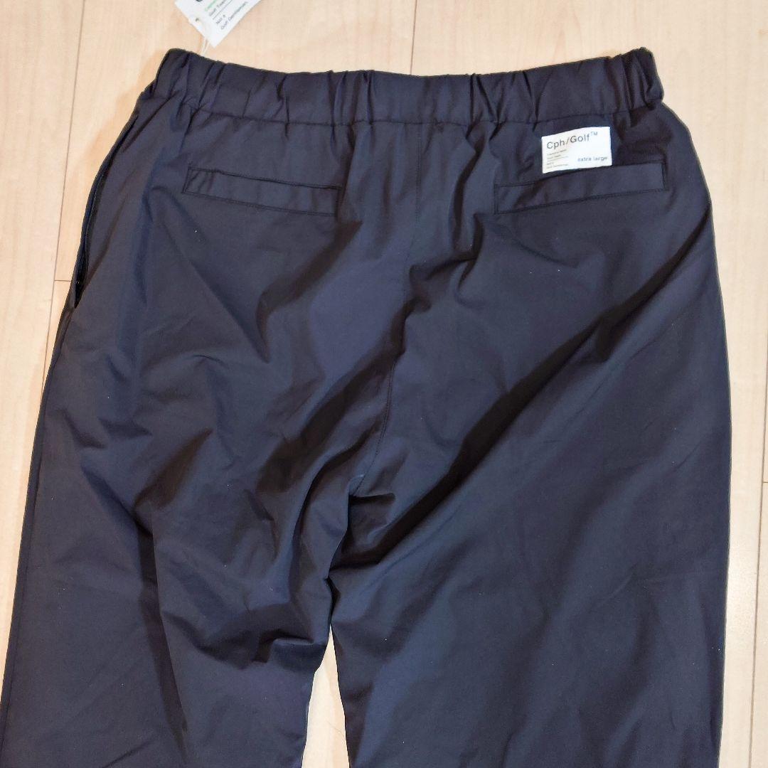 ややマッチョCAPTAINSHELM LocalsLogopants