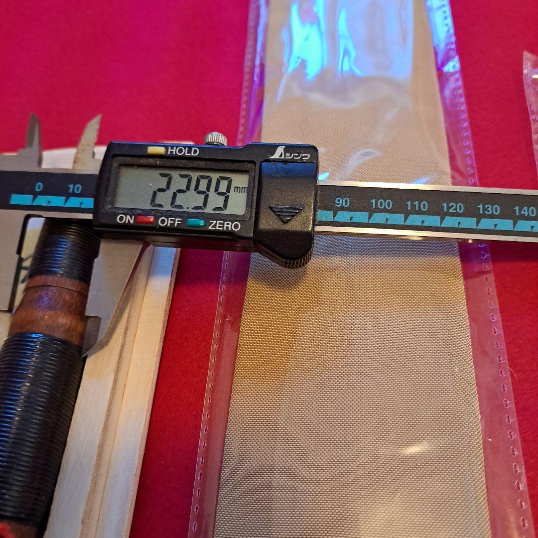 和楽器　龍笛と篠笛