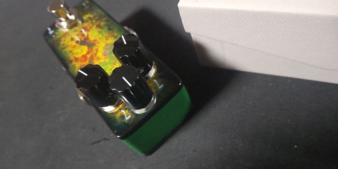 CROWTHERAUDIO HotCake’77Re-issue mini#10