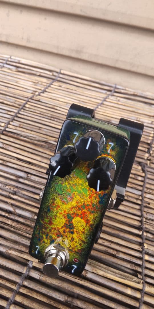 CROWTHERAUDIO HotCake’77Re-issue mini#10