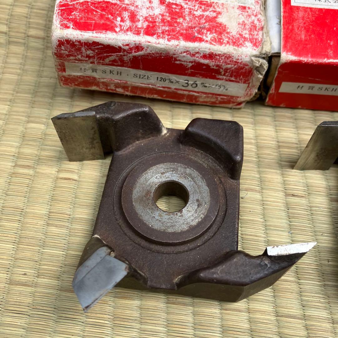 makita  マキタ　仕上げミゾキリ　替え刃　色々　付属