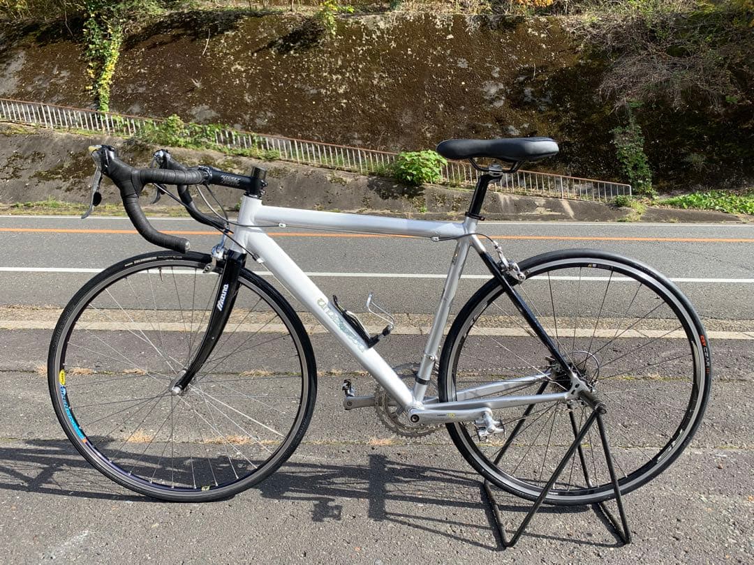 【即乘】送料無料 umezawa カーポンロードバイク 2X11S 22速