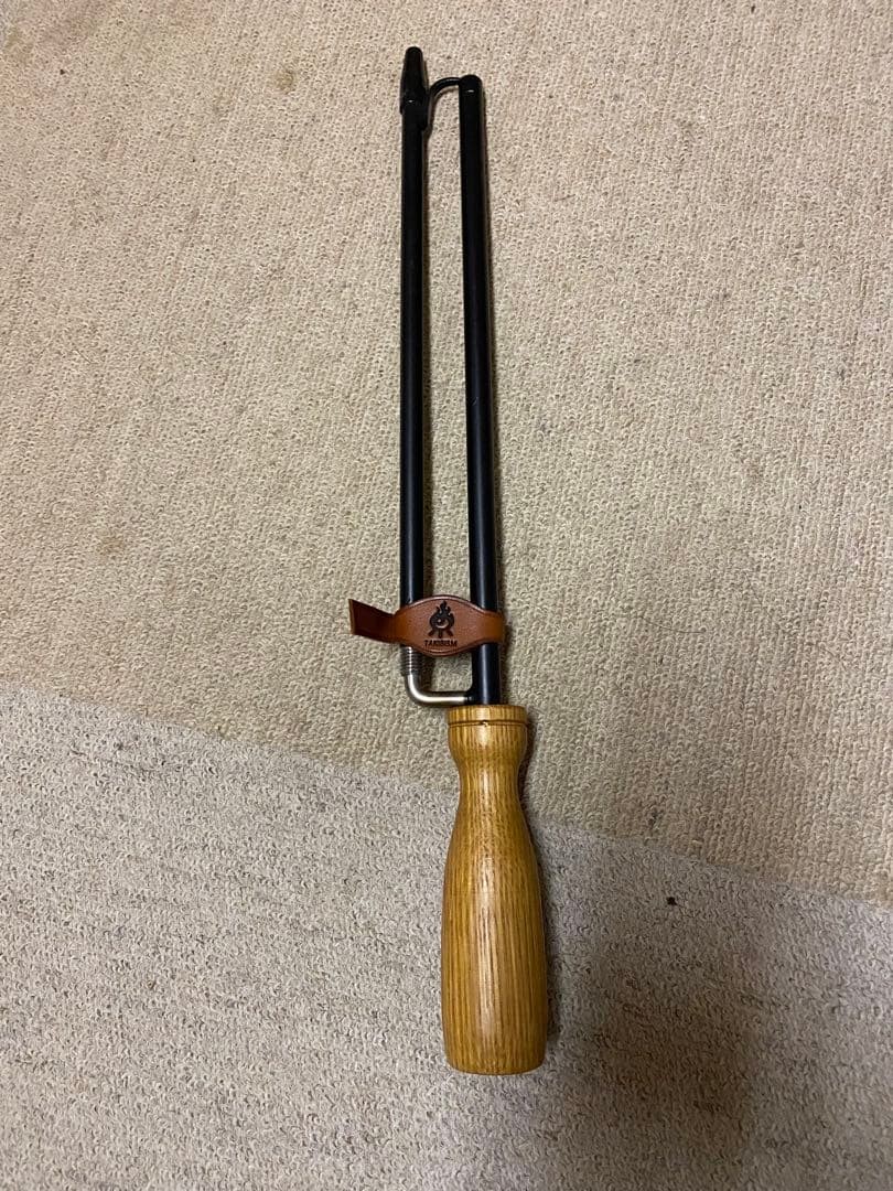 TAKIBIZM タキビズム　ブレストゥファイヤー