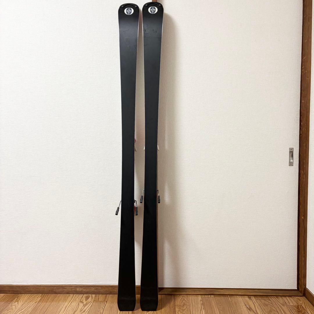 OGASAKA オガサカ Keo's KS-RV 160 TYROLIA