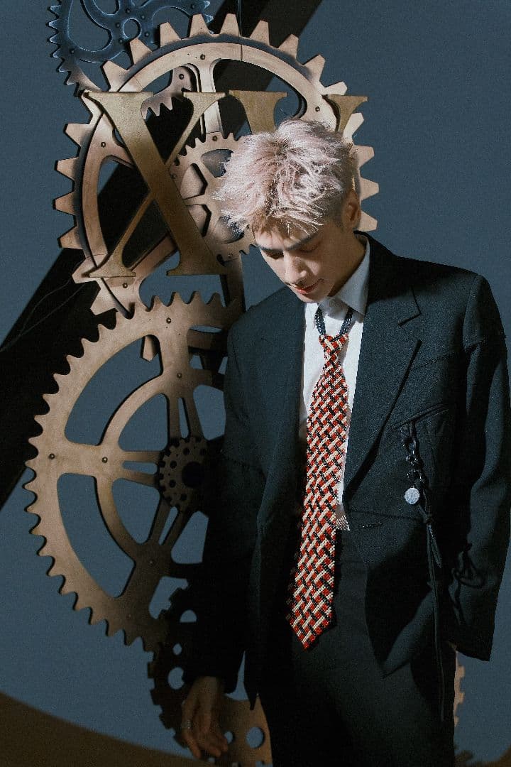 【ユンシーＡ】《eatting彡／出道15周年》