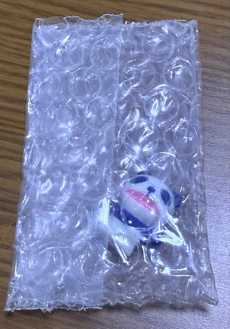 生茶パンダっち　たまごっち　キリン　非売品　レア　バンダイ