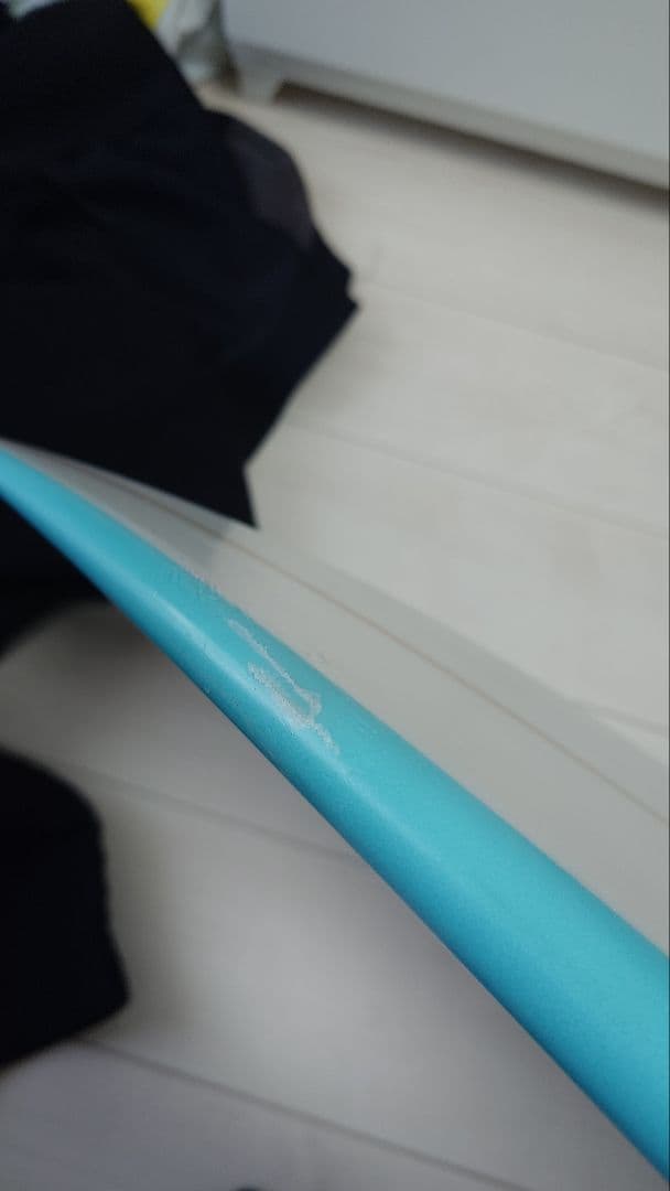 SMAC yerxa surfboards　ショートボード