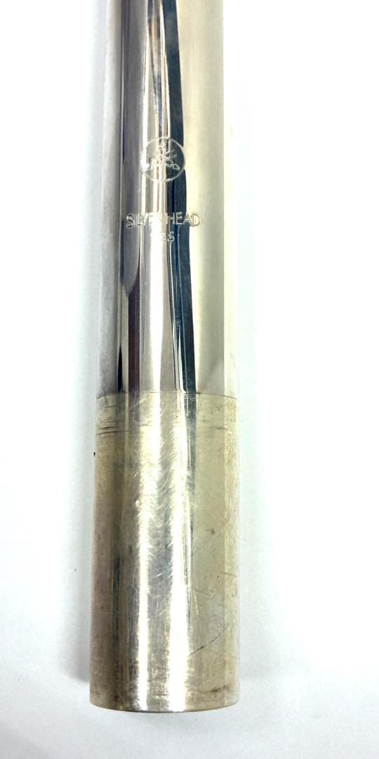 H6-232 YAMAHA フルート 311Ⅱ SILVER925 421.0ｇ