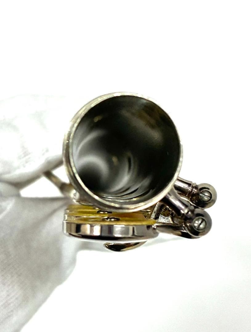 H6-232 YAMAHA フルート 311Ⅱ SILVER925 421.0ｇ