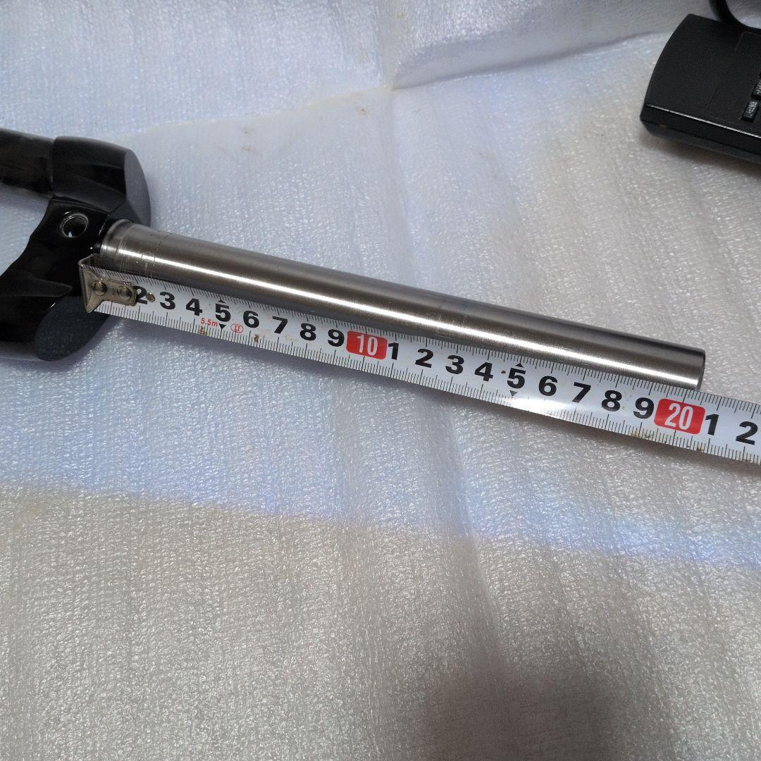 WOUND UP ワウンドアップ、カーボンロードフォーク　1インチアヘッド