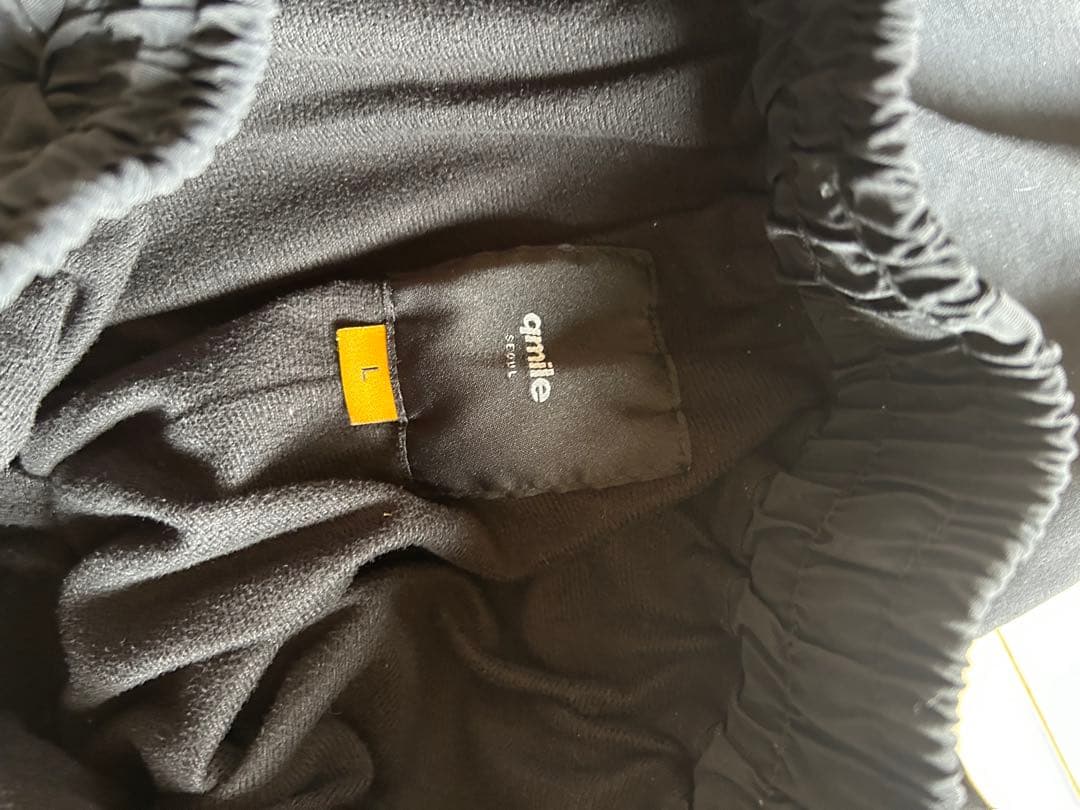 qmile ladies L size スノーボードウェア