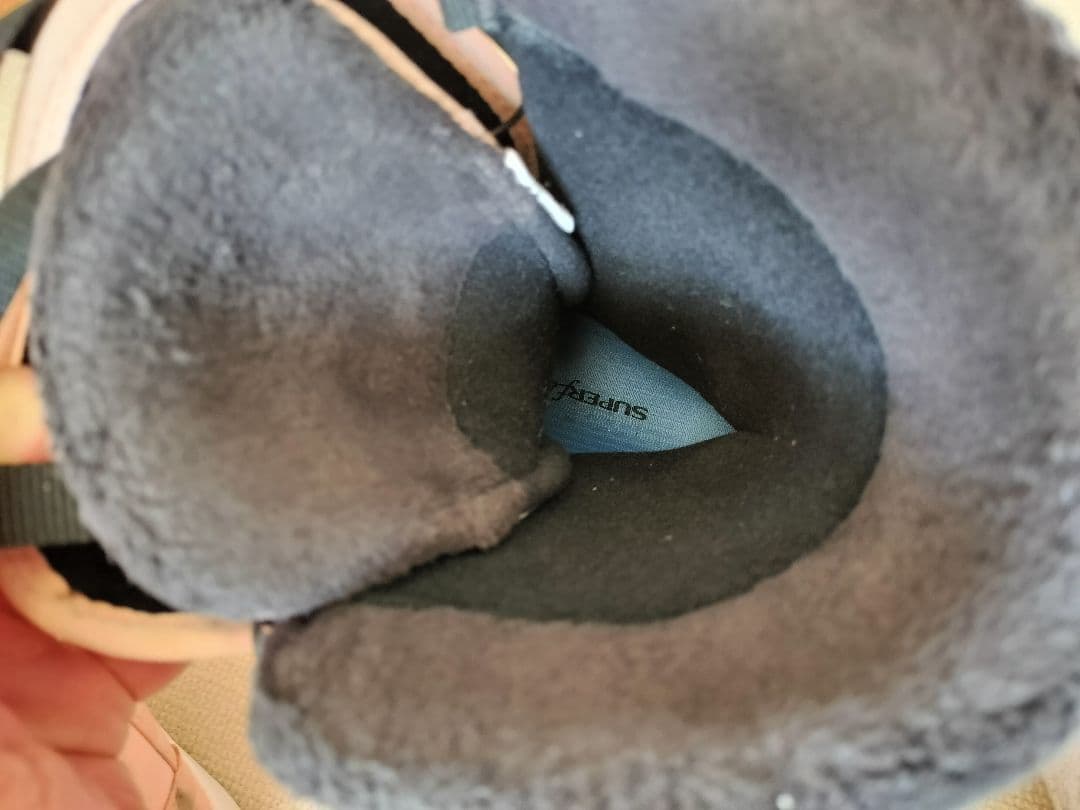 SALOMON サロモン PEARL BOA パールボア 23cm ピンク