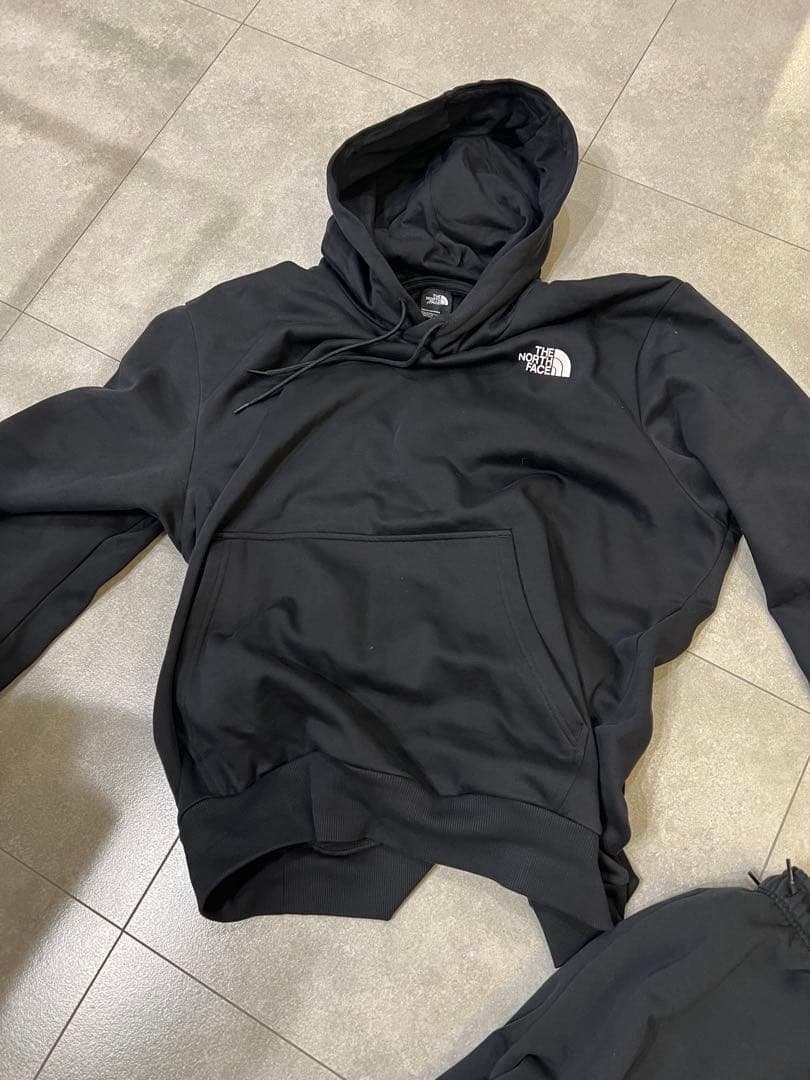 THE NORTH FACE ノースフェイス　上下　セットアップ
