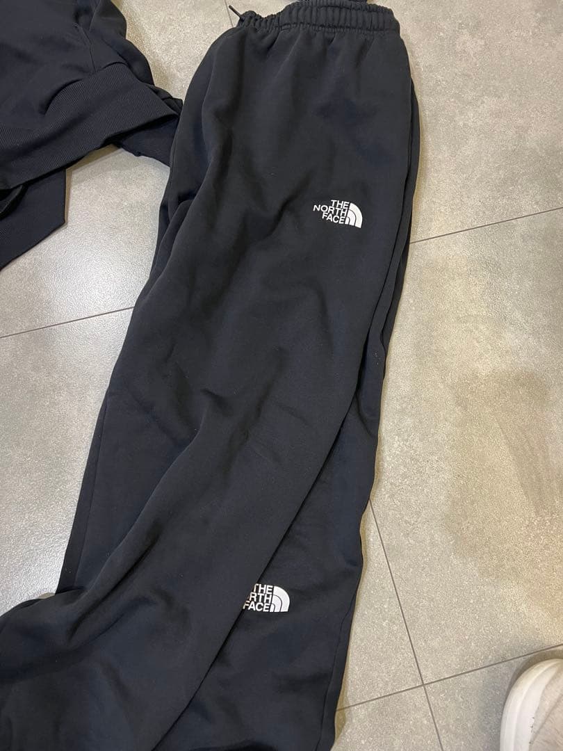 THE NORTH FACE ノースフェイス　上下　セットアップ