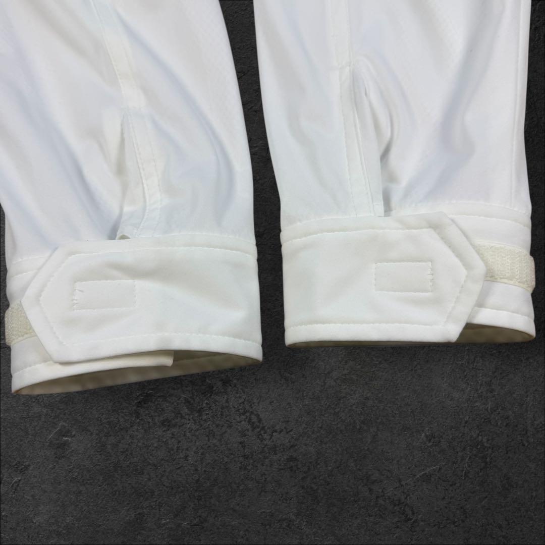 未使用級 BEAMS GOLF ビームスゴルフ フライト ジャケット L