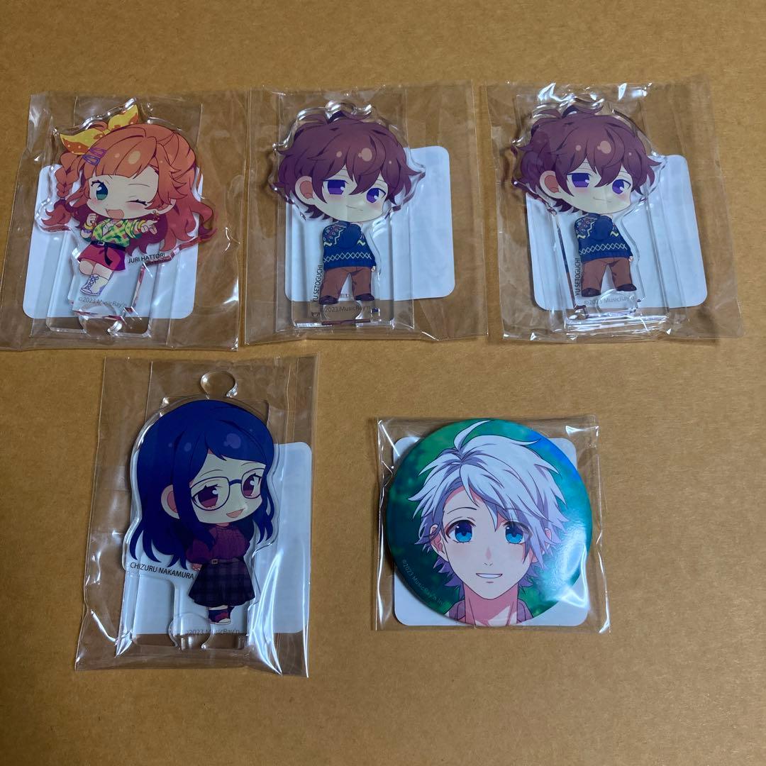 ハニワ  honeyworks 告白実行委員会