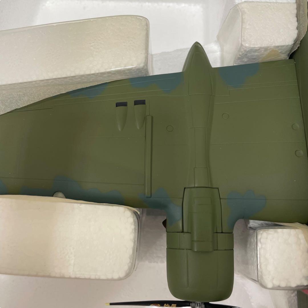 CDC社製 アーマーコレクション 1/48 B-25 MITCHELL