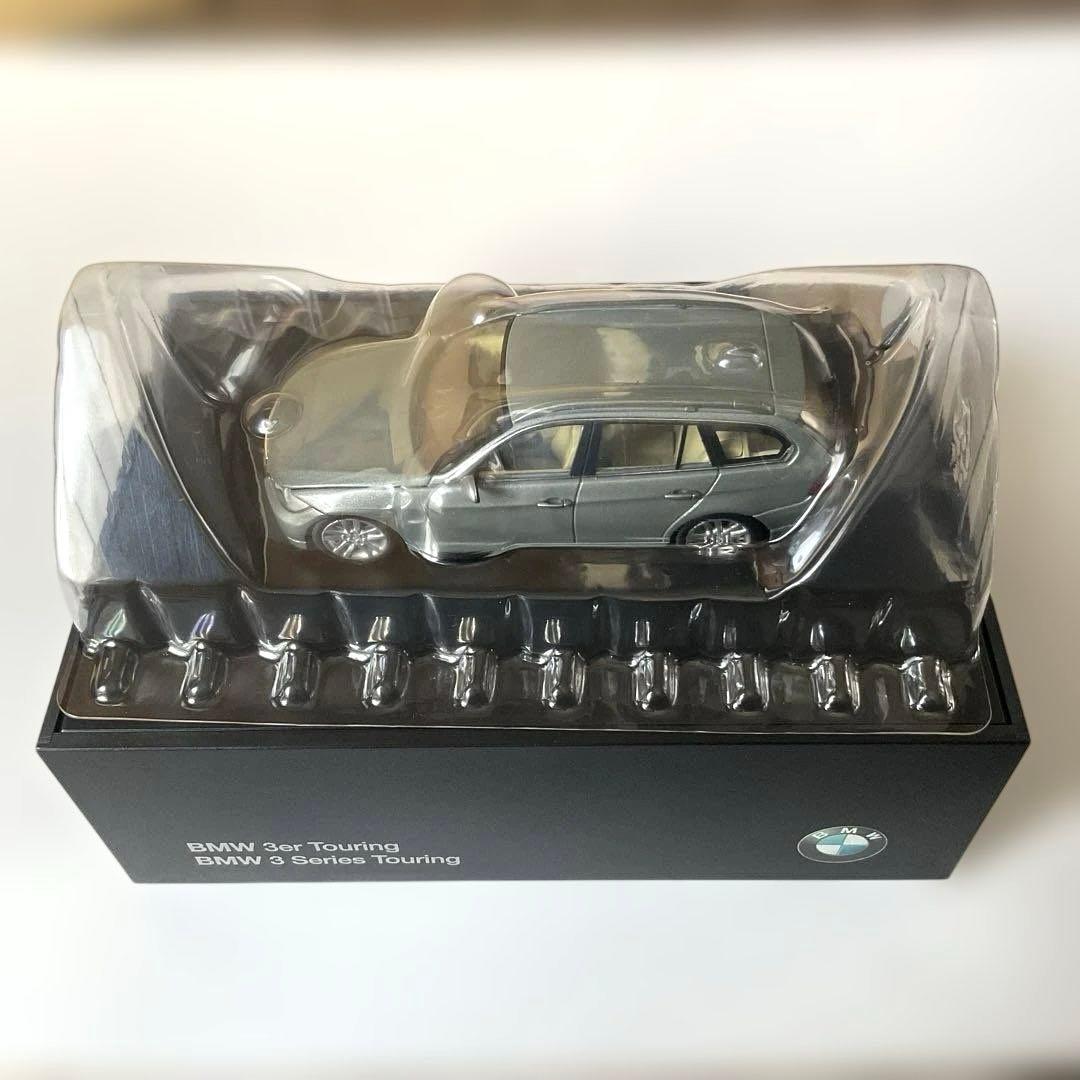  ミニカー 3 Series Touring 1/43 新品未使用