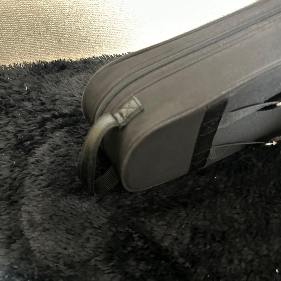 HORA Reghin バイオリン 3/4サイズ 弦楽器 ケース付属