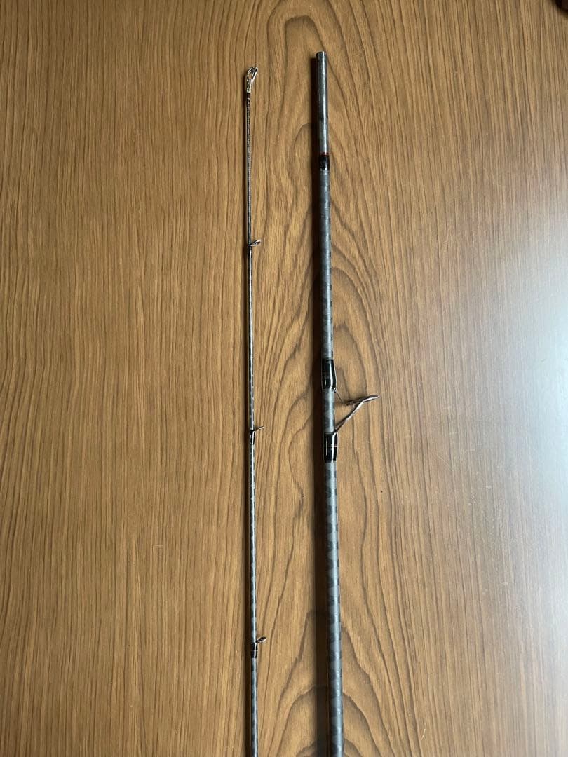 シマノ セフィアSS S803MH 33904 エギングロッド