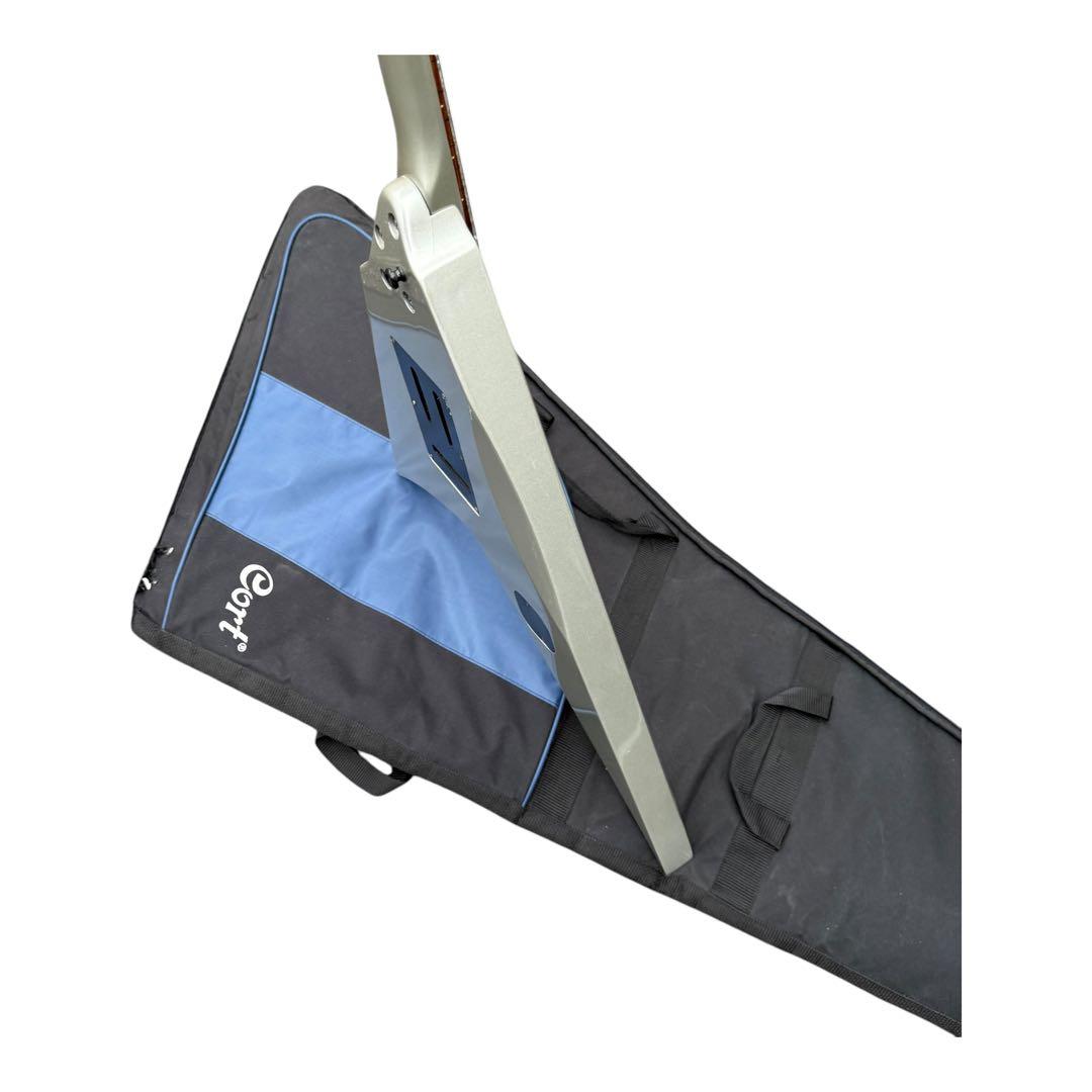 Cort コルト VX-2V エレキギター