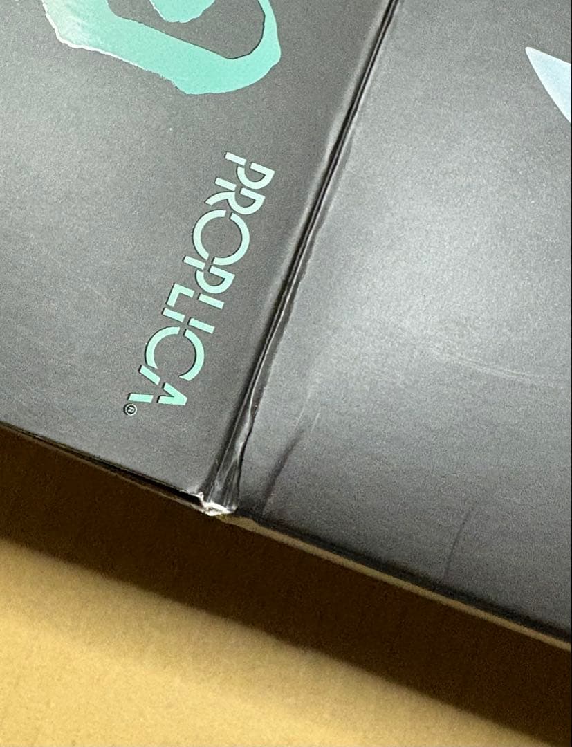 PROPLICA 時透無一郎 開封品 中古 傷あり