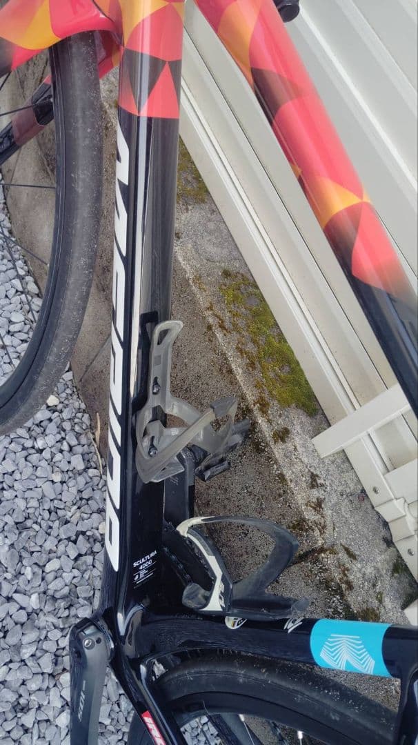 MERIDAスクルトゥーラ4000