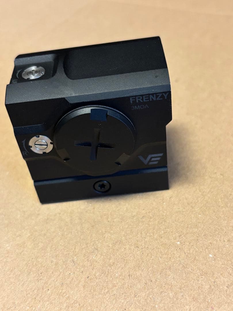 Vector Optics Frenzy Plus 1x18x20 本体のみ